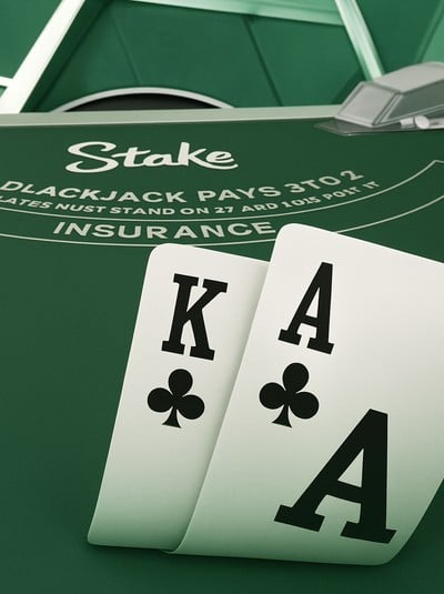 Blackjack Party в vodka казино официальный сайт